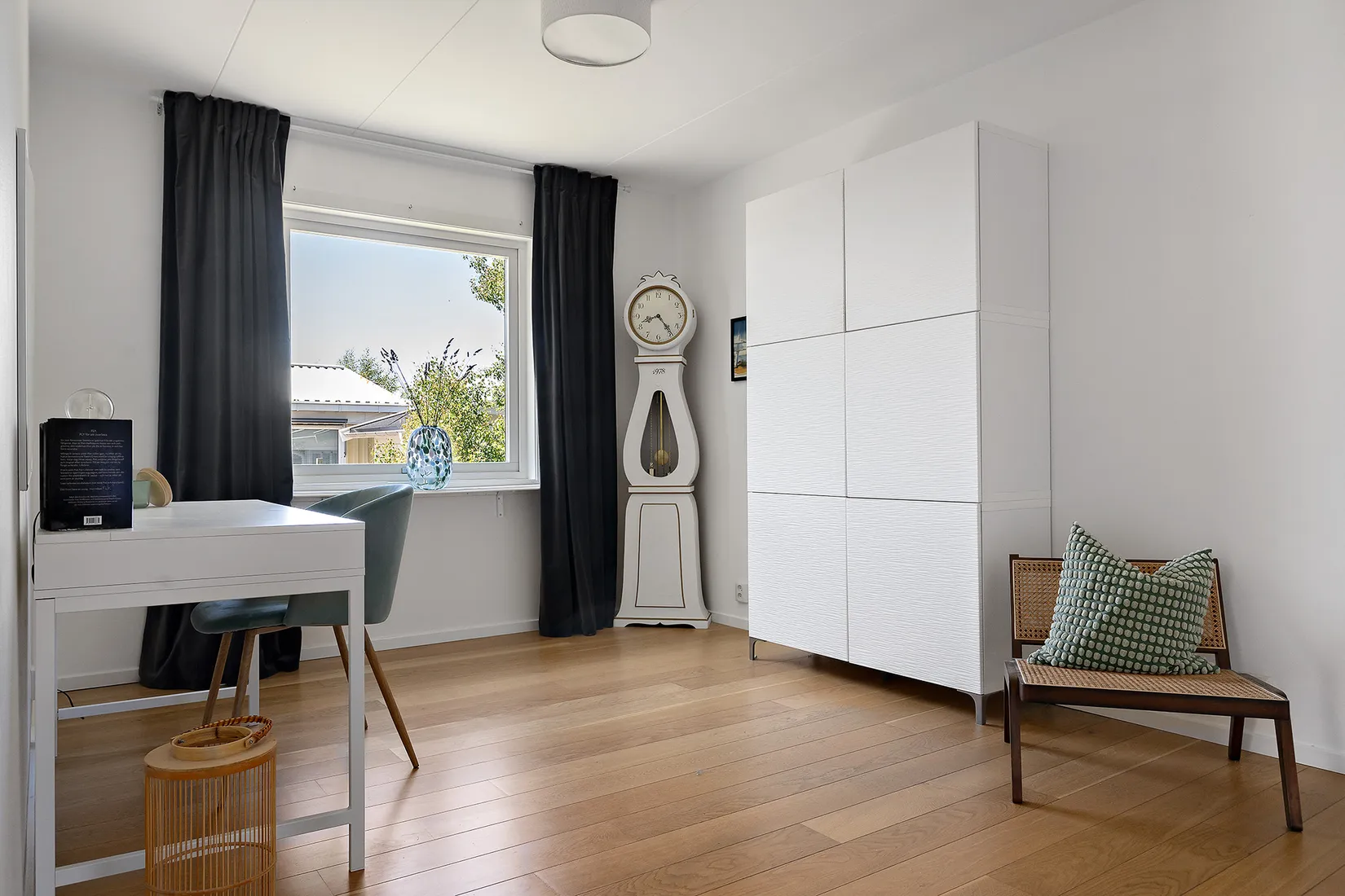 Villa, Smeavägen 5, Haverdal, Halmstad