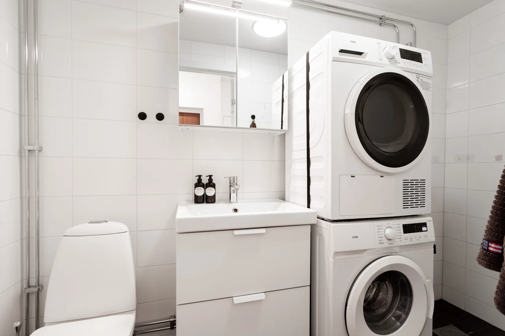 Bostadsrätt, Odengatan 15 A, Öster City, Jönköping
