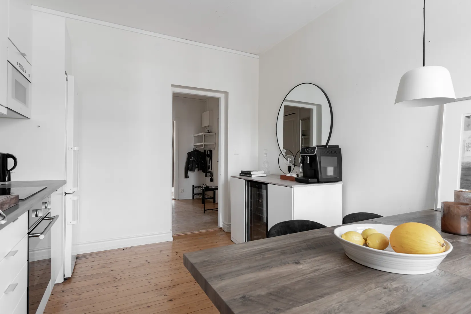 Bostadsrätt, Odengatan 15 A, Öster City, Jönköping