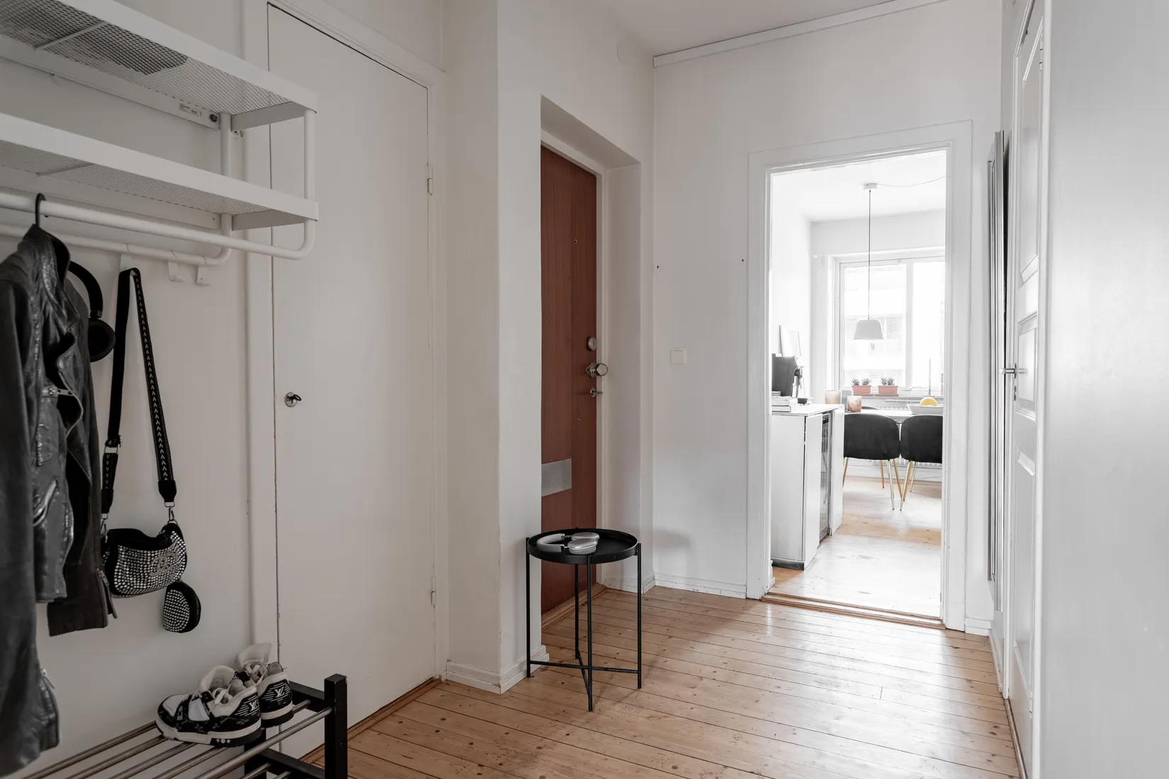 Bostadsrätt, Odengatan 15 A, Öster City, Jönköping