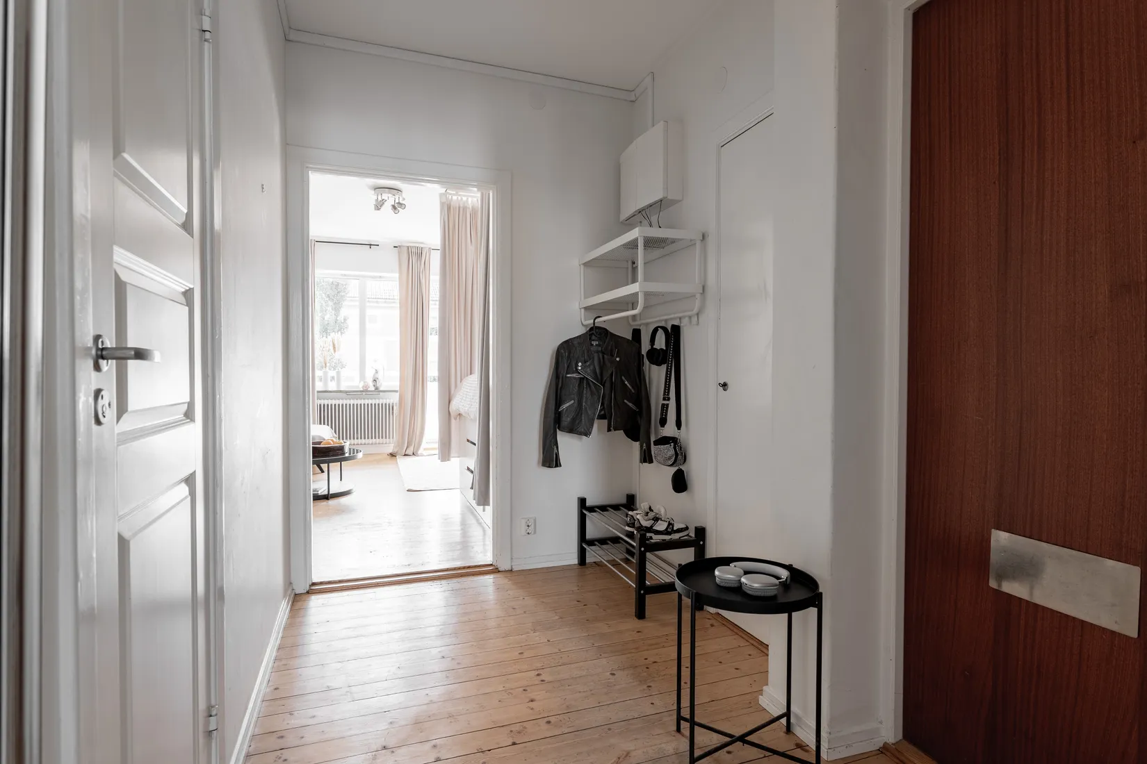 Bostadsrätt, Odengatan 15 A, Öster City, Jönköping