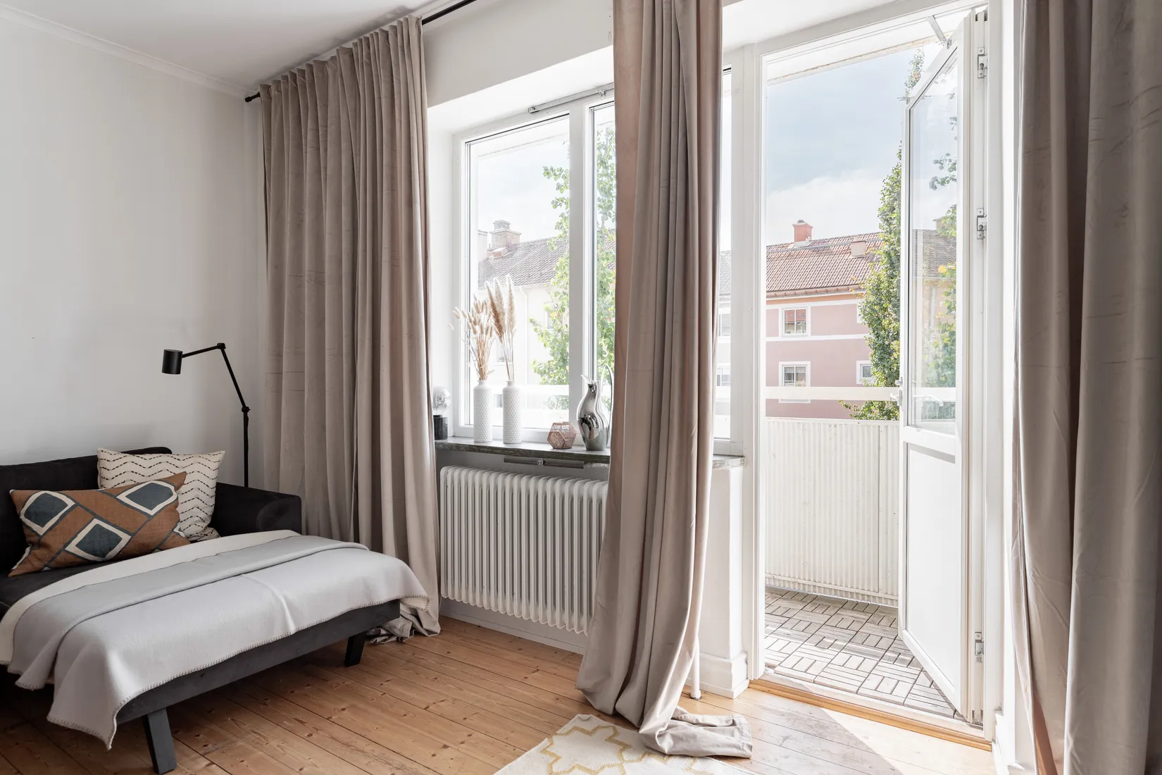 Bostadsrätt, Odengatan 15 A, Öster City, Jönköping