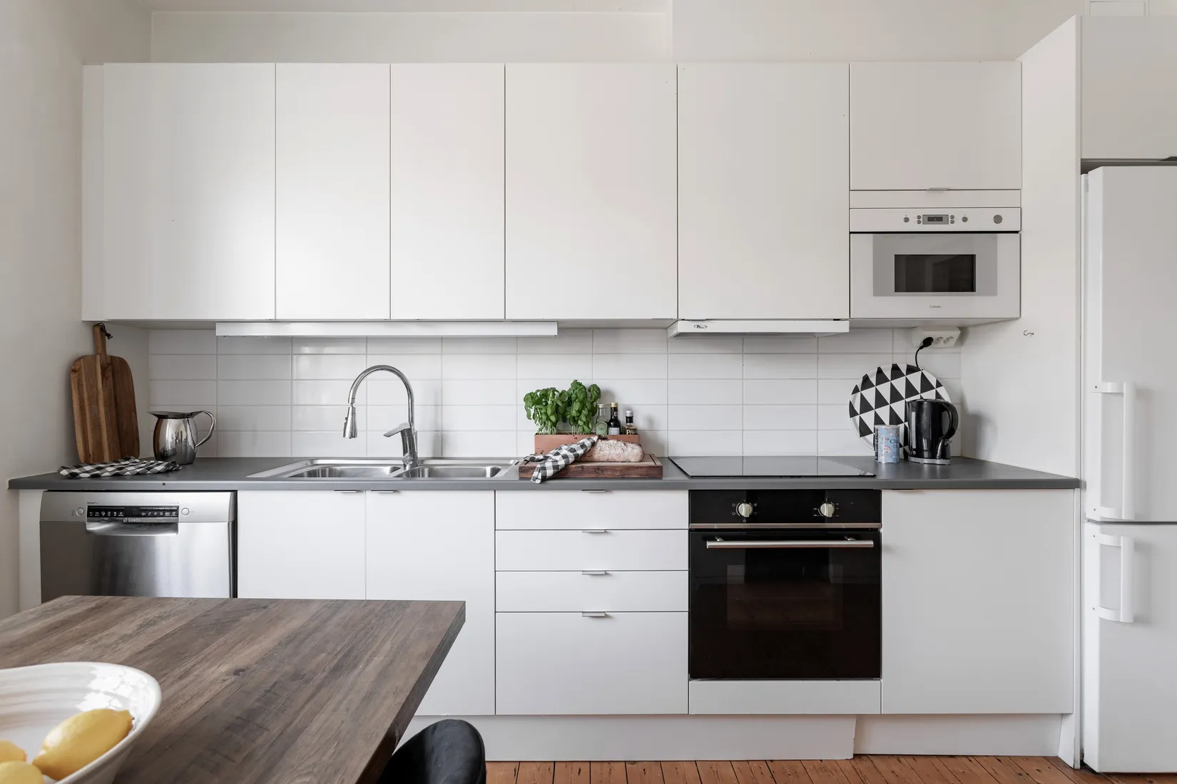 Bostadsrätt, Odengatan 15 A, Öster City, Jönköping
