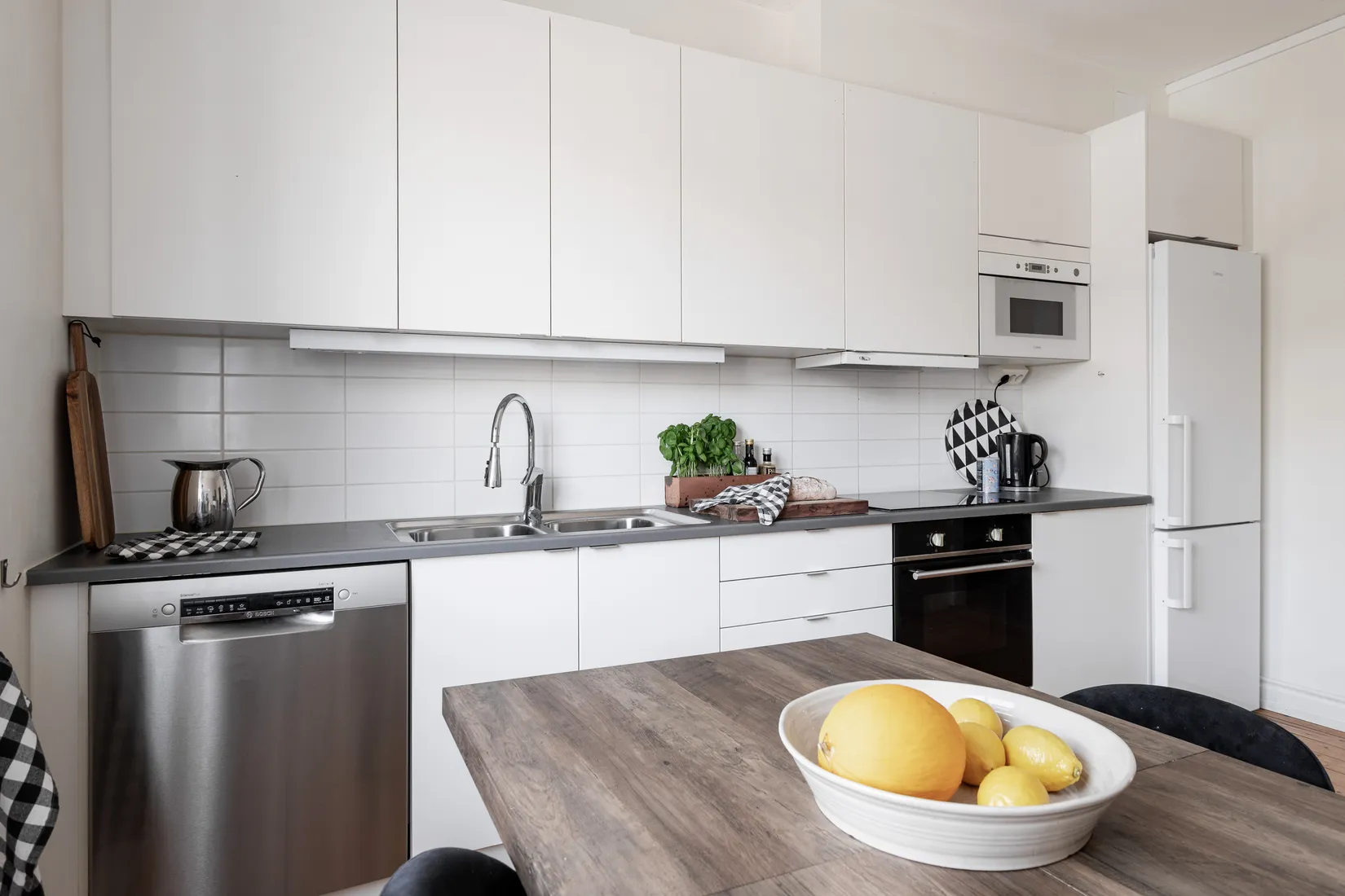Bostadsrätt, Odengatan 15 A, Öster City, Jönköping