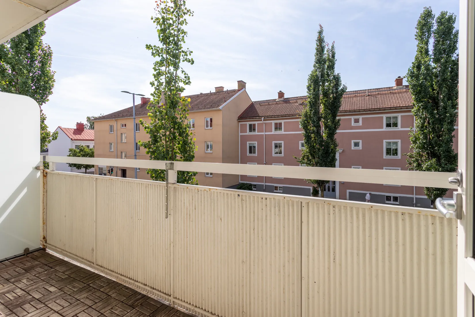 Bostadsrätt, Odengatan 15 A, Öster City, Jönköping