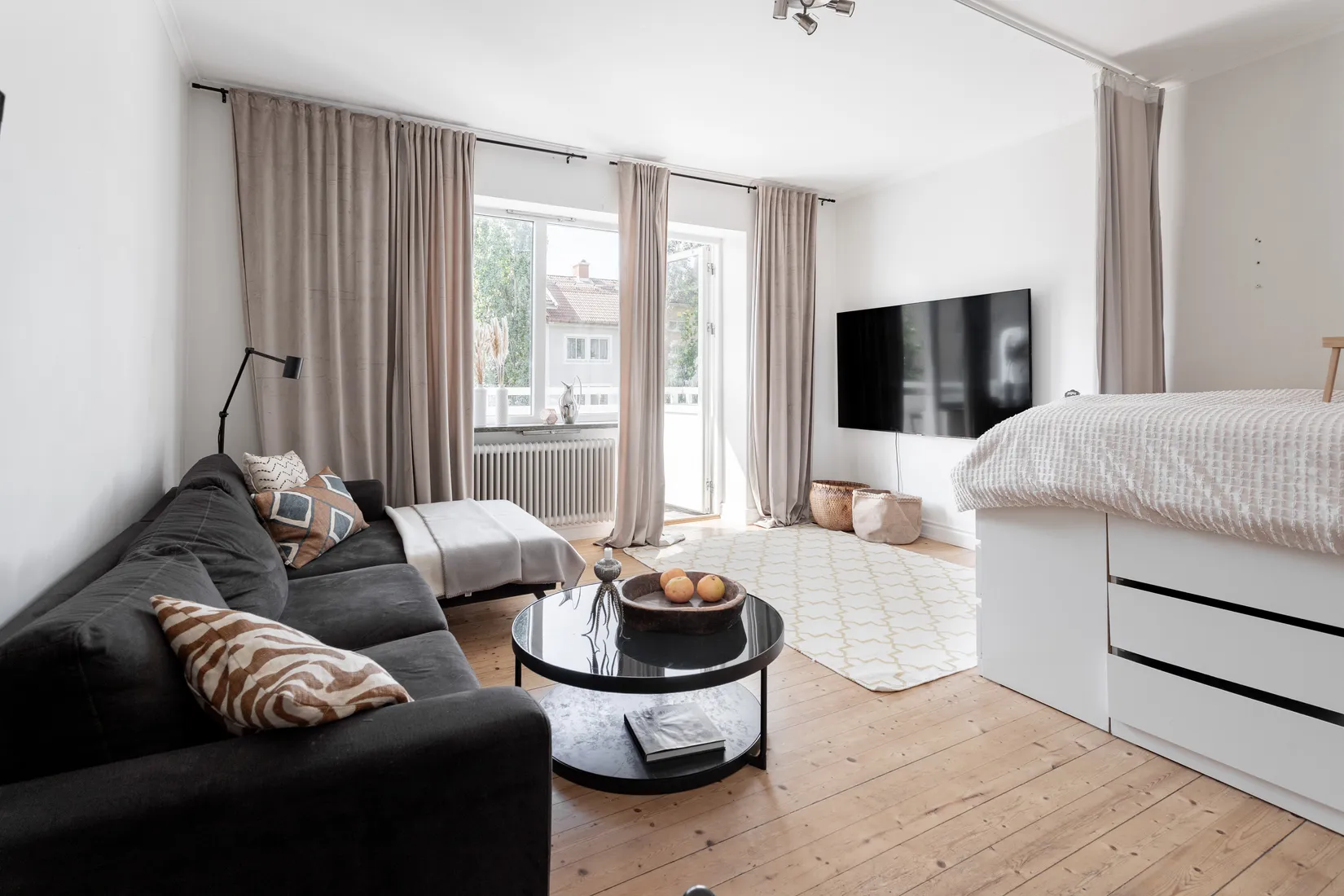 Bostadsrätt, Odengatan 15 A, Öster City, Jönköping