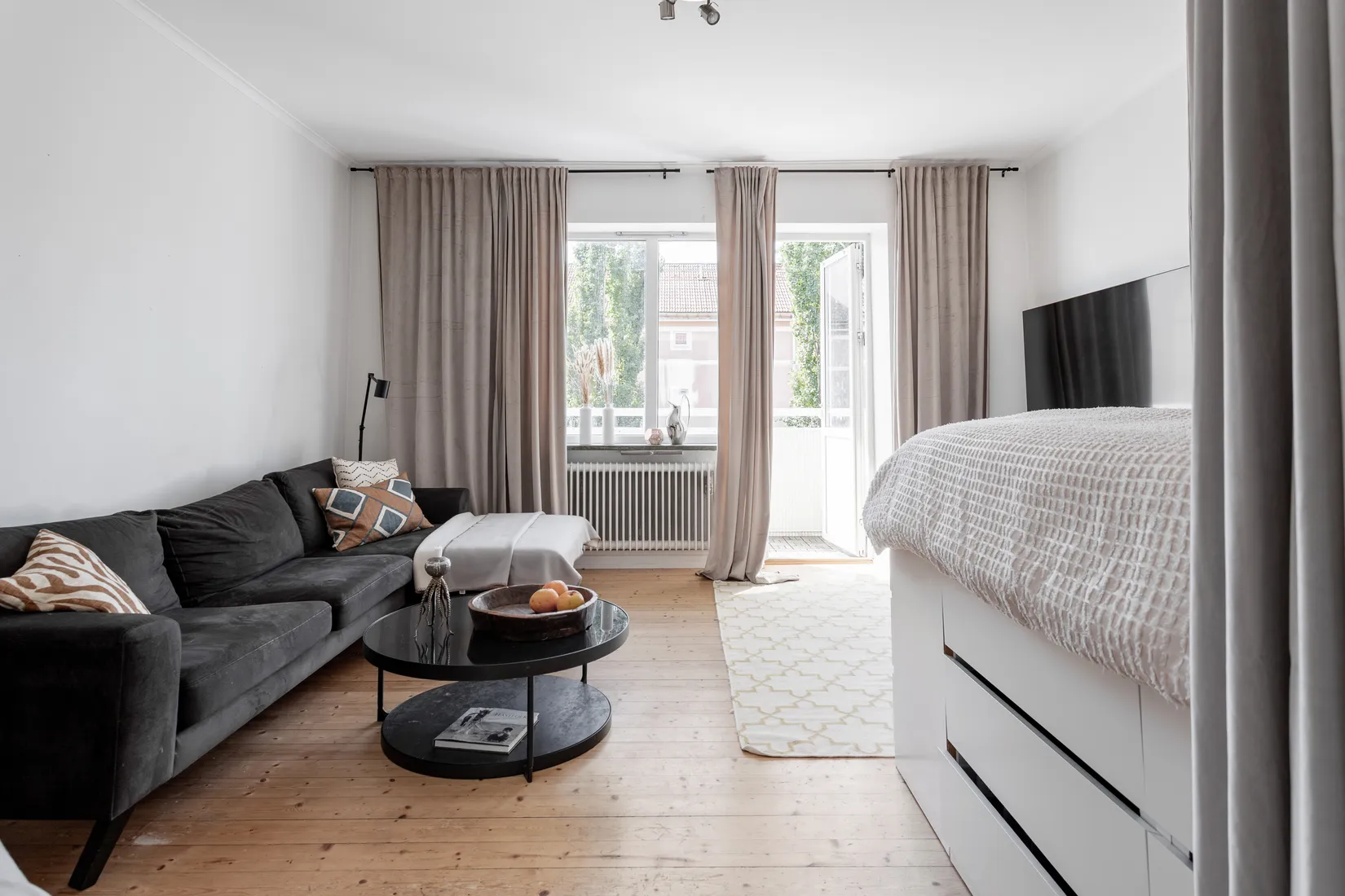 Bostadsrätt, Odengatan 15 A, Öster City, Jönköping