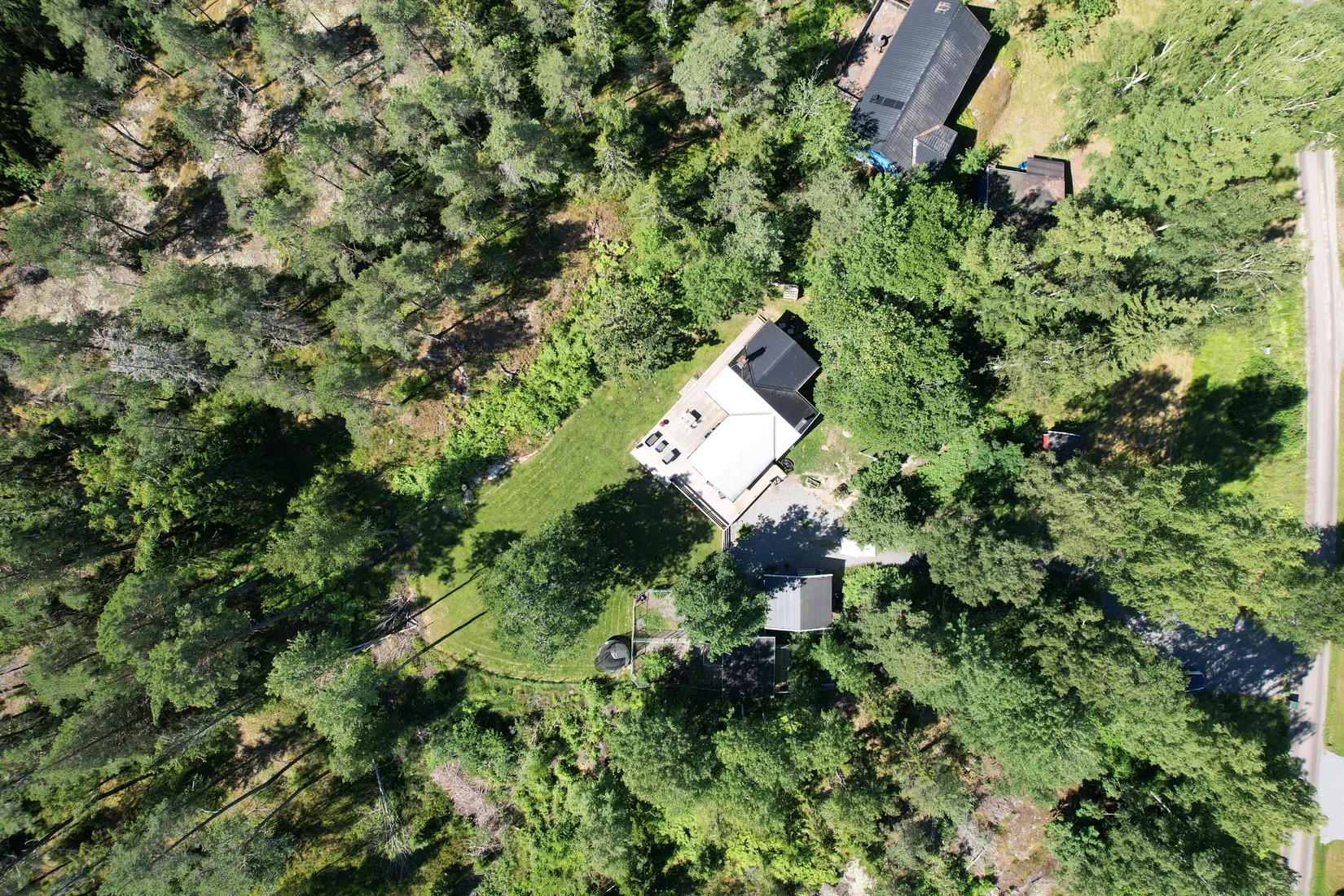 Villa, Rågårdskärrsvägen 16, Ingarö - Ingaröstrand, Värmdö