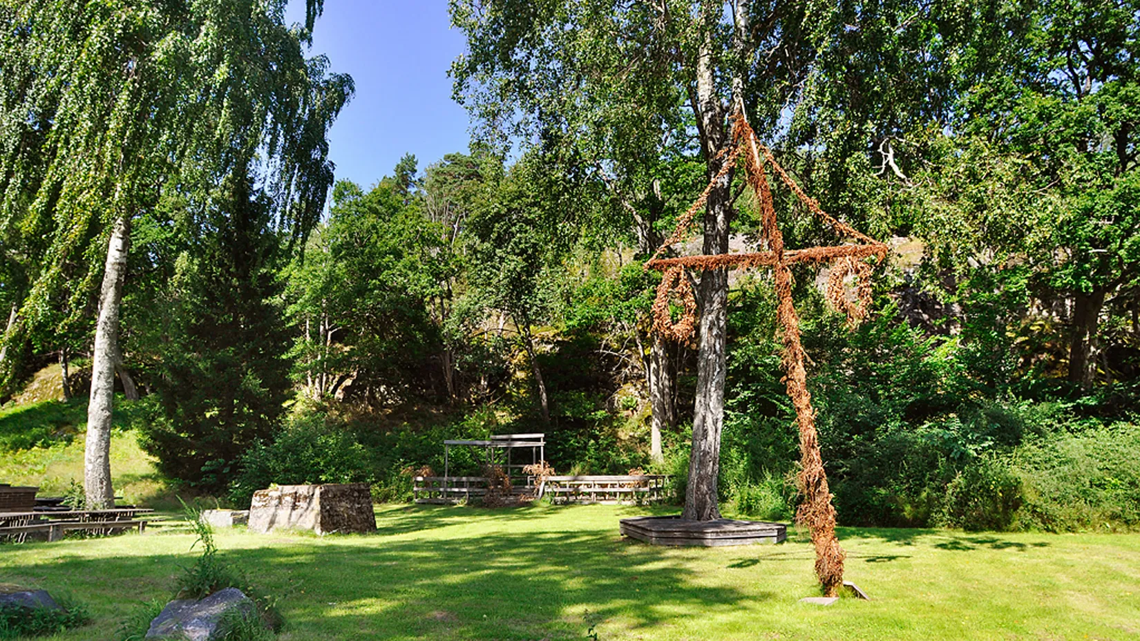 Villa, Rågårdskärrsvägen 16, Ingarö - Ingaröstrand, Värmdö