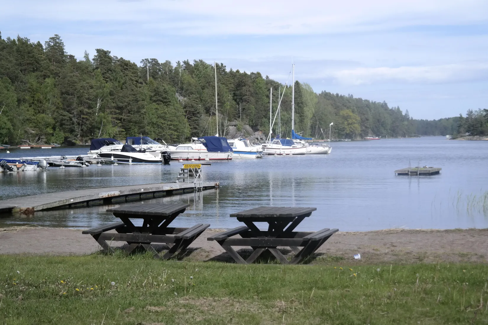 Villa, Rågårdskärrsvägen 16, Ingarö - Ingaröstrand, Värmdö
