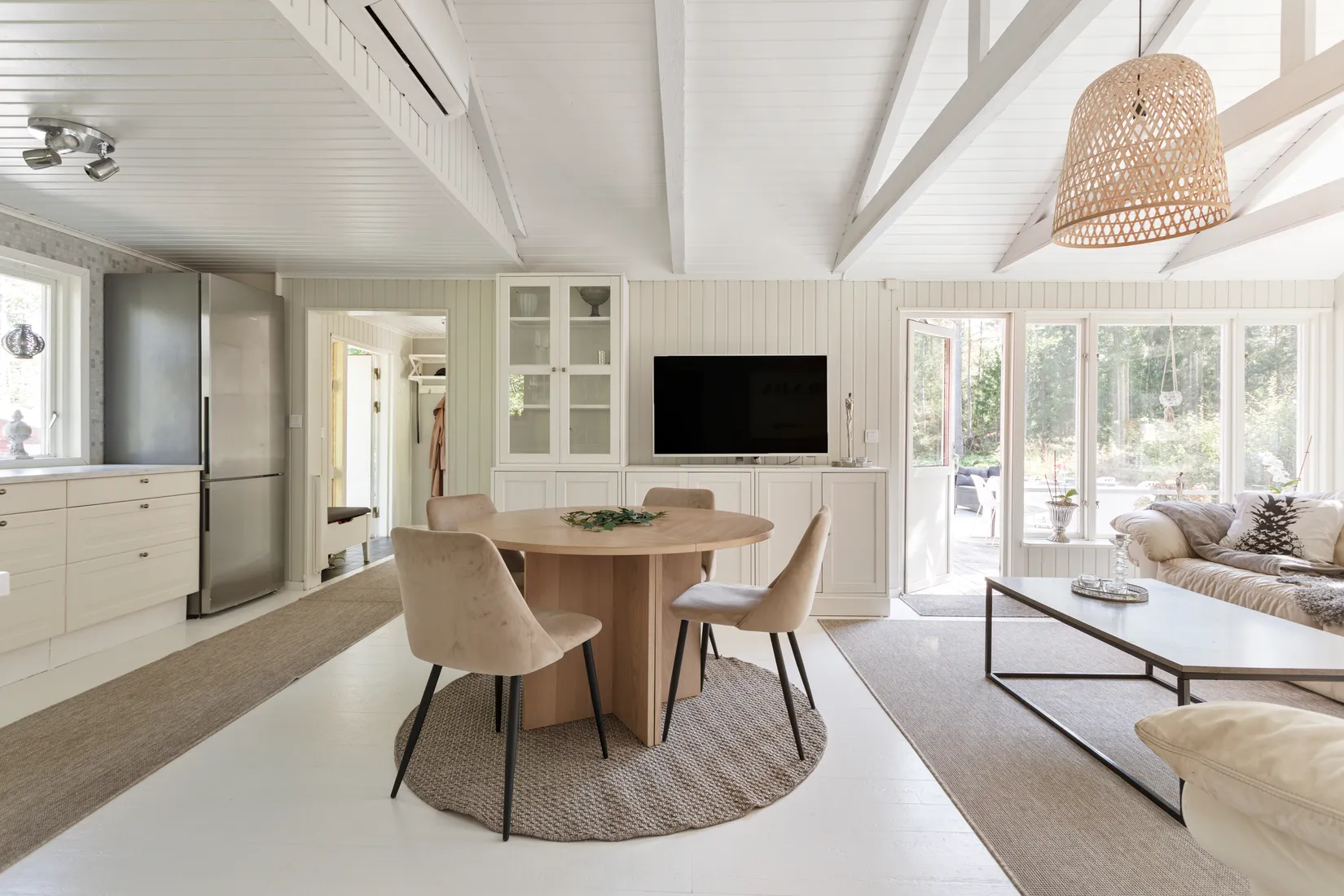 Villa, Rågårdskärrsvägen 16, Ingarö - Ingaröstrand, Värmdö