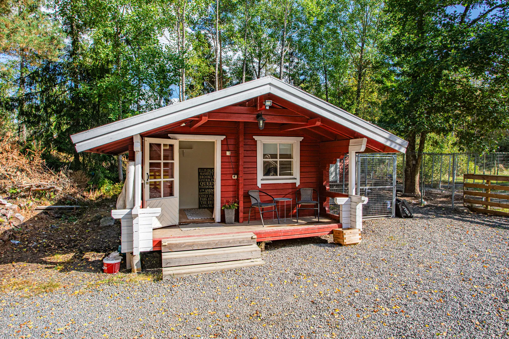 Villa, Rågårdskärrsvägen 16, Ingarö - Ingaröstrand, Värmdö