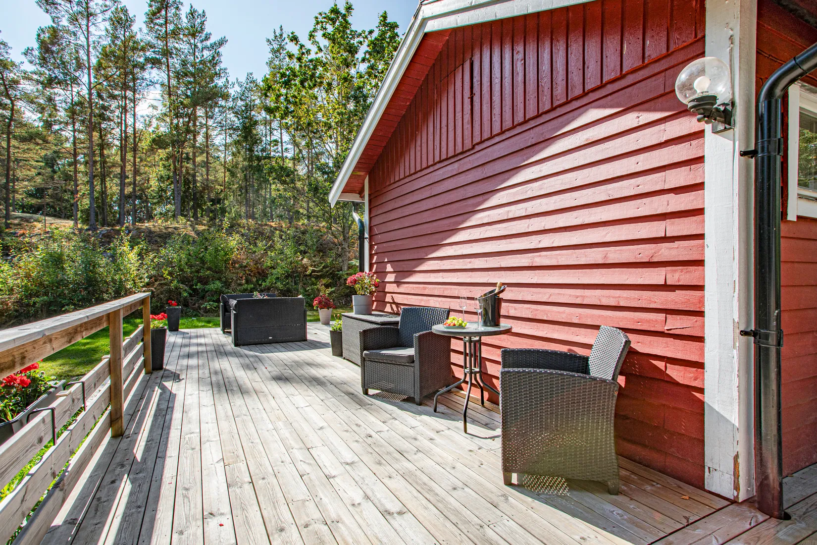 Villa, Rågårdskärrsvägen 16, Ingarö - Ingaröstrand, Värmdö
