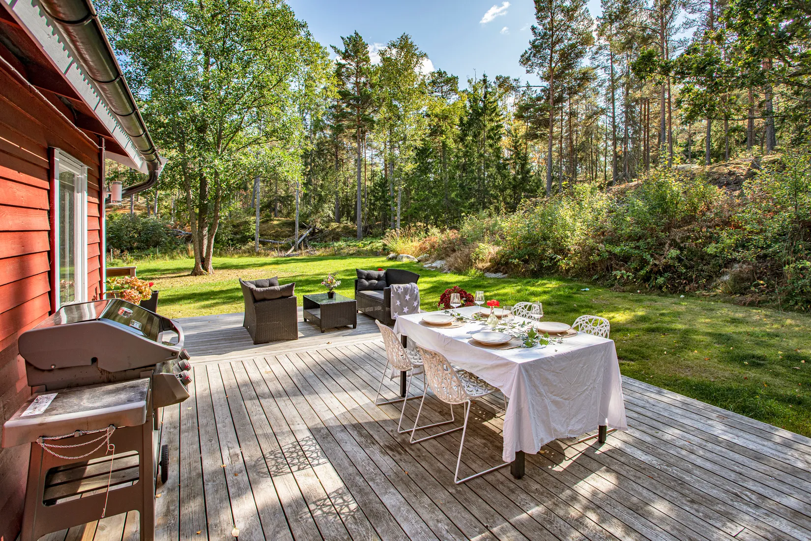 Villa, Rågårdskärrsvägen 16, Ingarö - Ingaröstrand, Värmdö