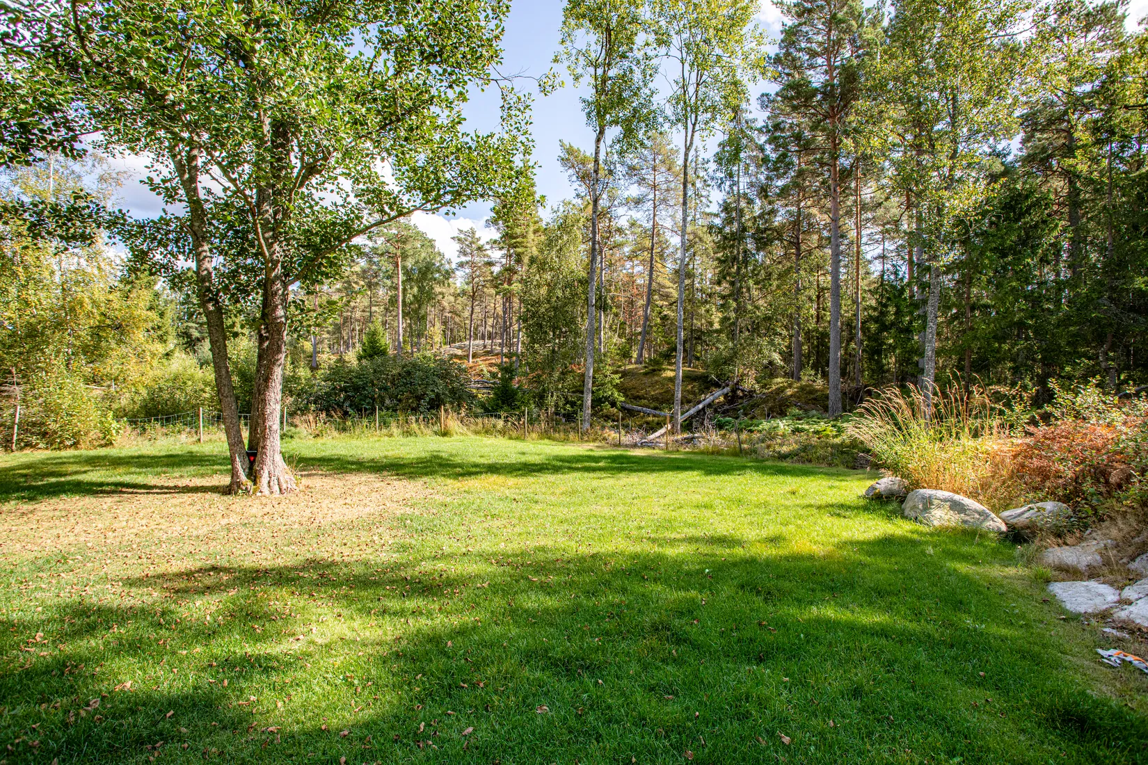 Villa, Rågårdskärrsvägen 16, Ingarö - Ingaröstrand, Värmdö