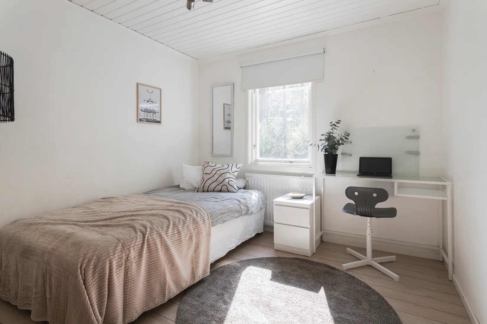 Villa, Rågårdskärrsvägen 16, Ingarö - Ingaröstrand, Värmdö