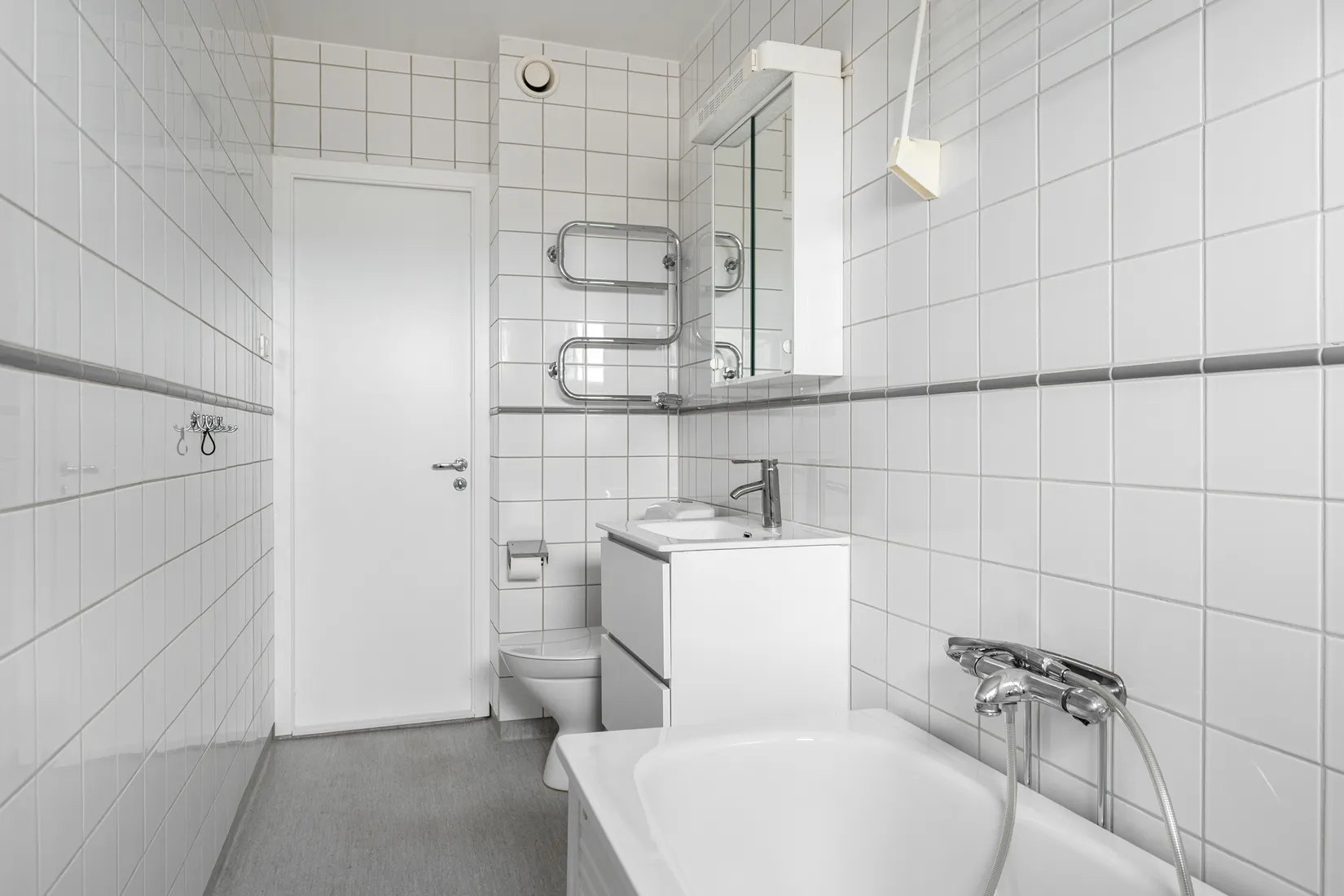 Bostadsrätt, Bergkristallsgatan 38, Tynnered, Göteborg