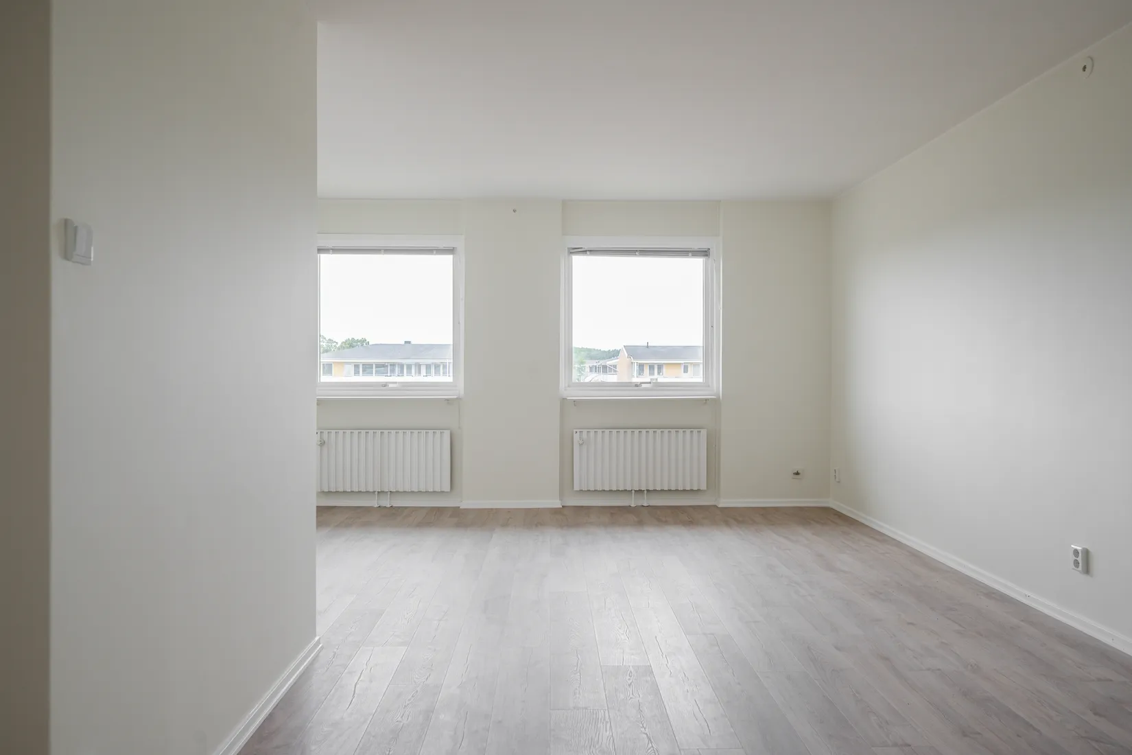 Bostadsrätt, Bergkristallsgatan 38, Tynnered, Göteborg