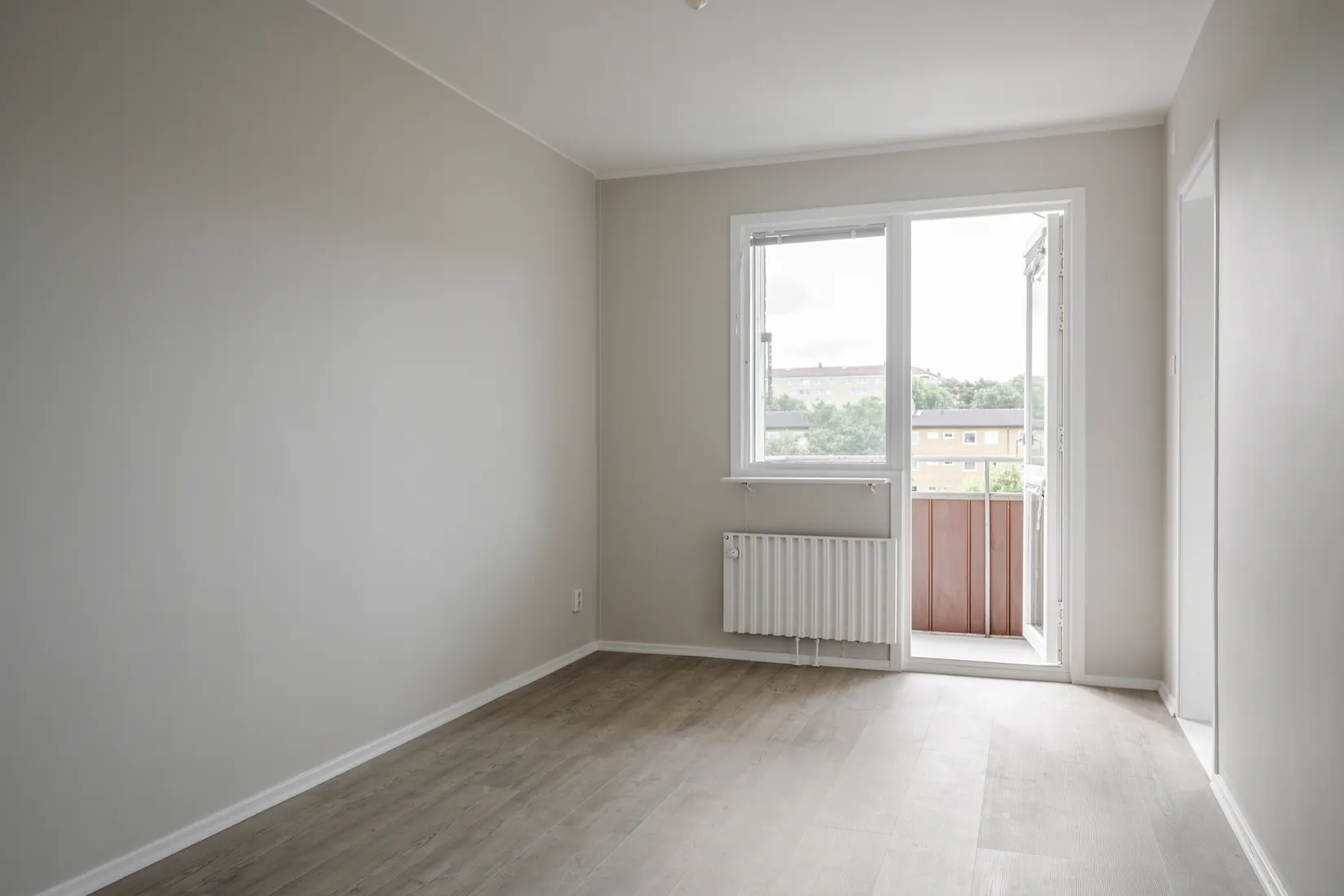 Bostadsrätt, Bergkristallsgatan 38, Tynnered, Göteborg