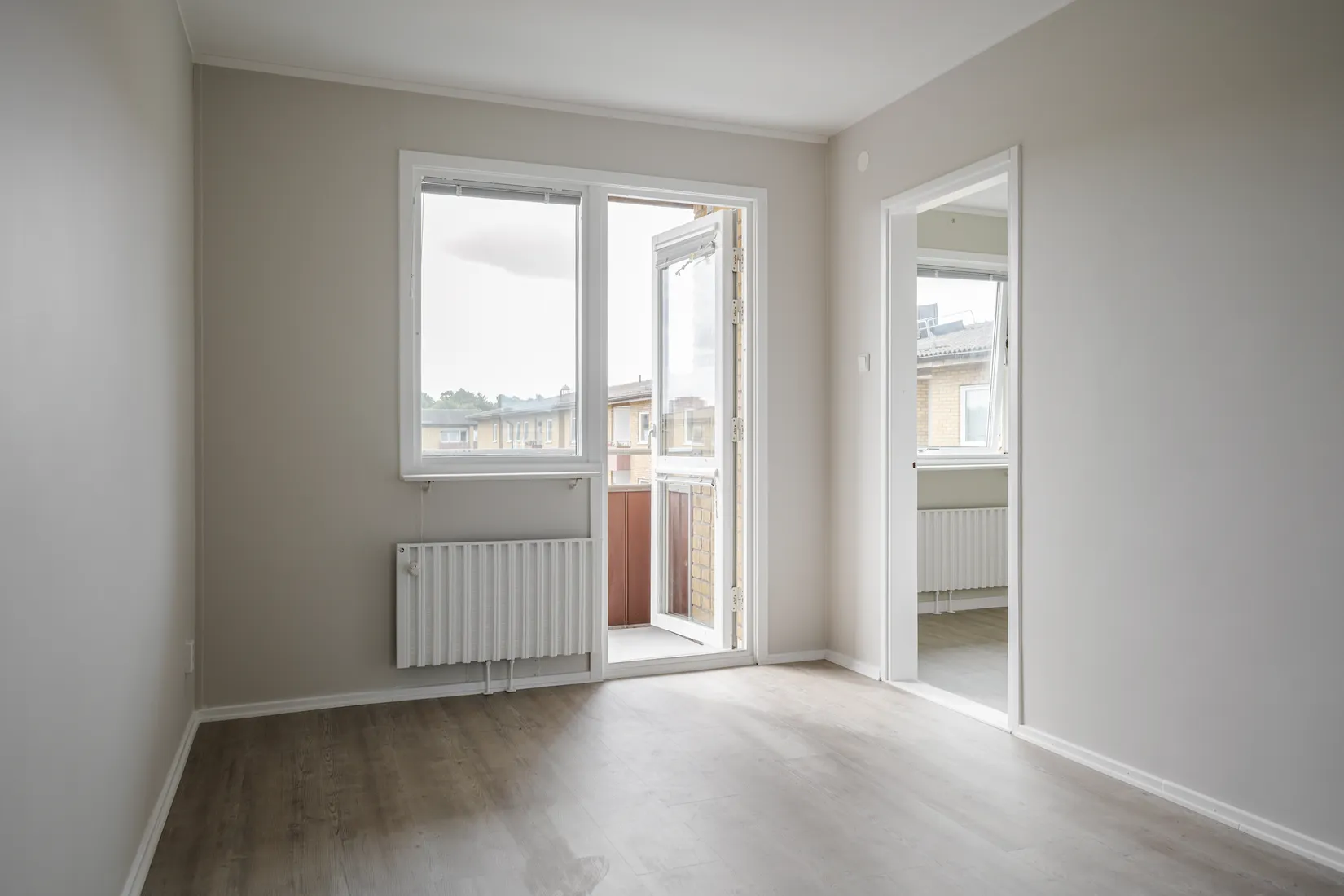 Bostadsrätt, Bergkristallsgatan 38, Tynnered, Göteborg