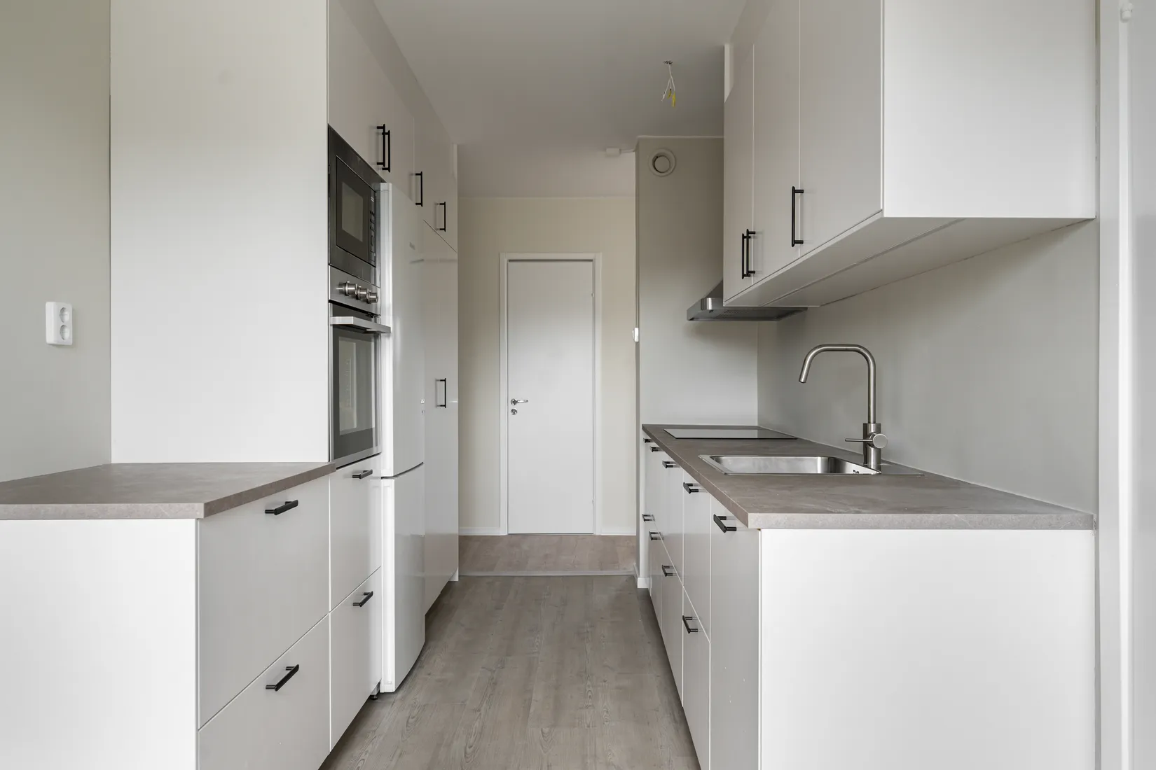Bostadsrätt, Bergkristallsgatan 38, Tynnered, Göteborg