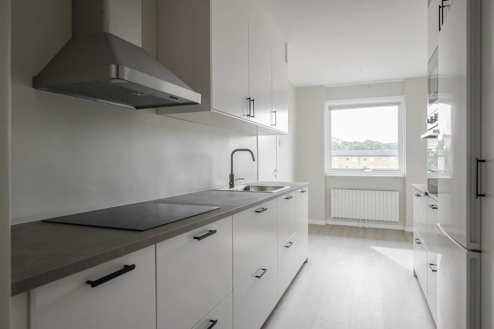 Bostadsrätt, Bergkristallsgatan 38, Tynnered, Göteborg