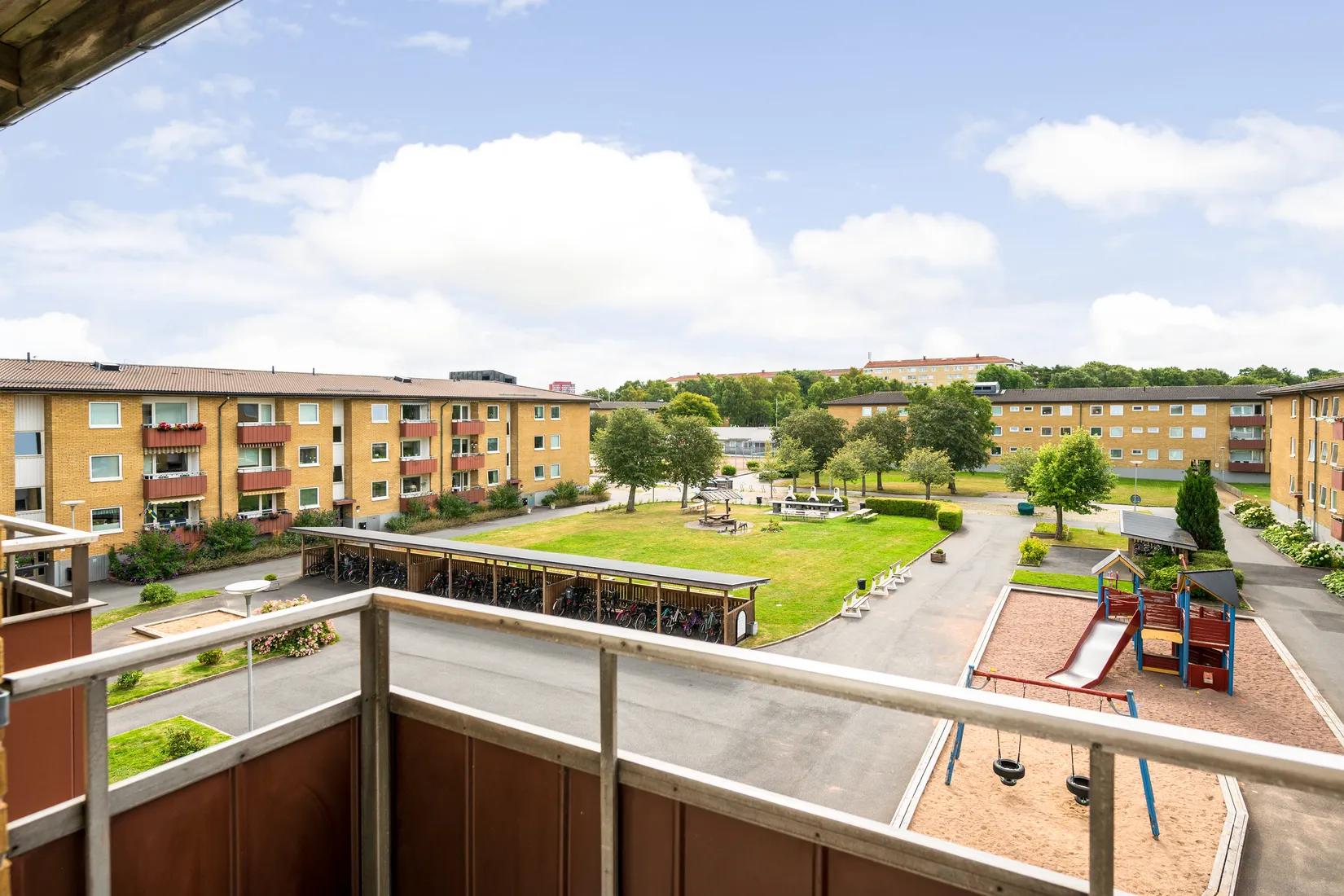 Bostadsrätt, Bergkristallsgatan 38, Tynnered, Göteborg
