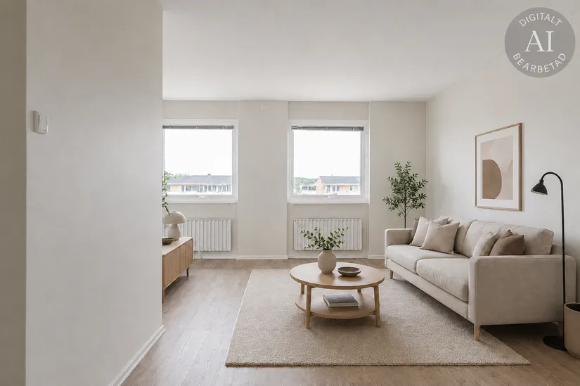 Bostadsrätt, Bergkristallsgatan 38, Tynnered, Göteborg
