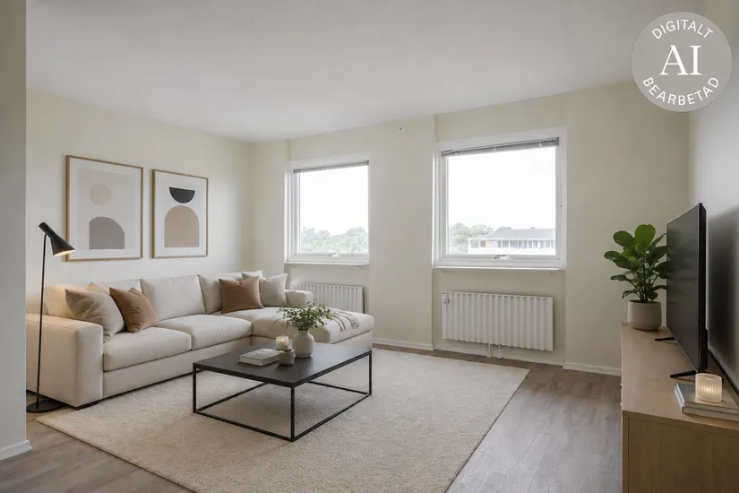 Bostadsrätt, Bergkristallsgatan 38, Tynnered, Göteborg