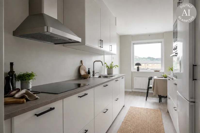 Bostadsrätt, Bergkristallsgatan 38, Tynnered, Göteborg