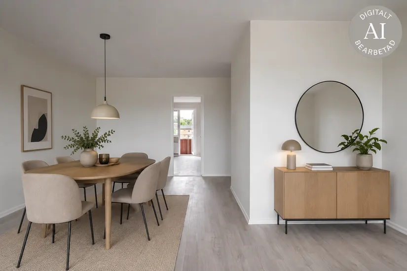 Bostadsrätt, Bergkristallsgatan 38, Tynnered, Göteborg
