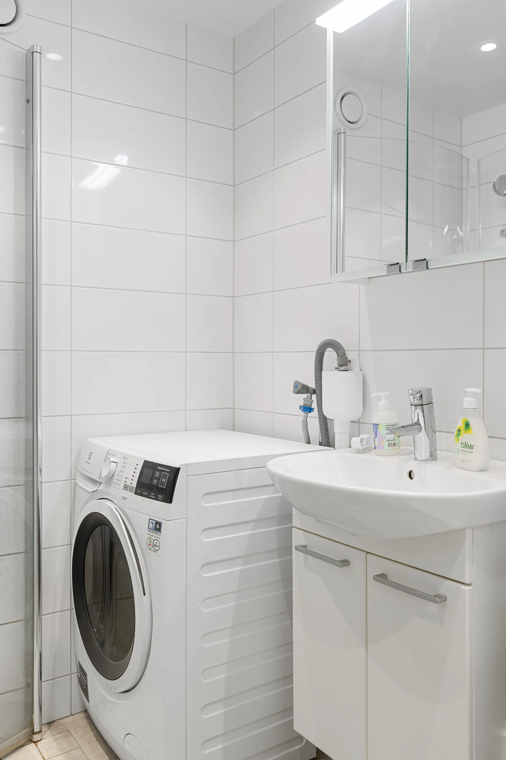 Bostadsrätt, Mariagatan 7C, Centrum, Ystad