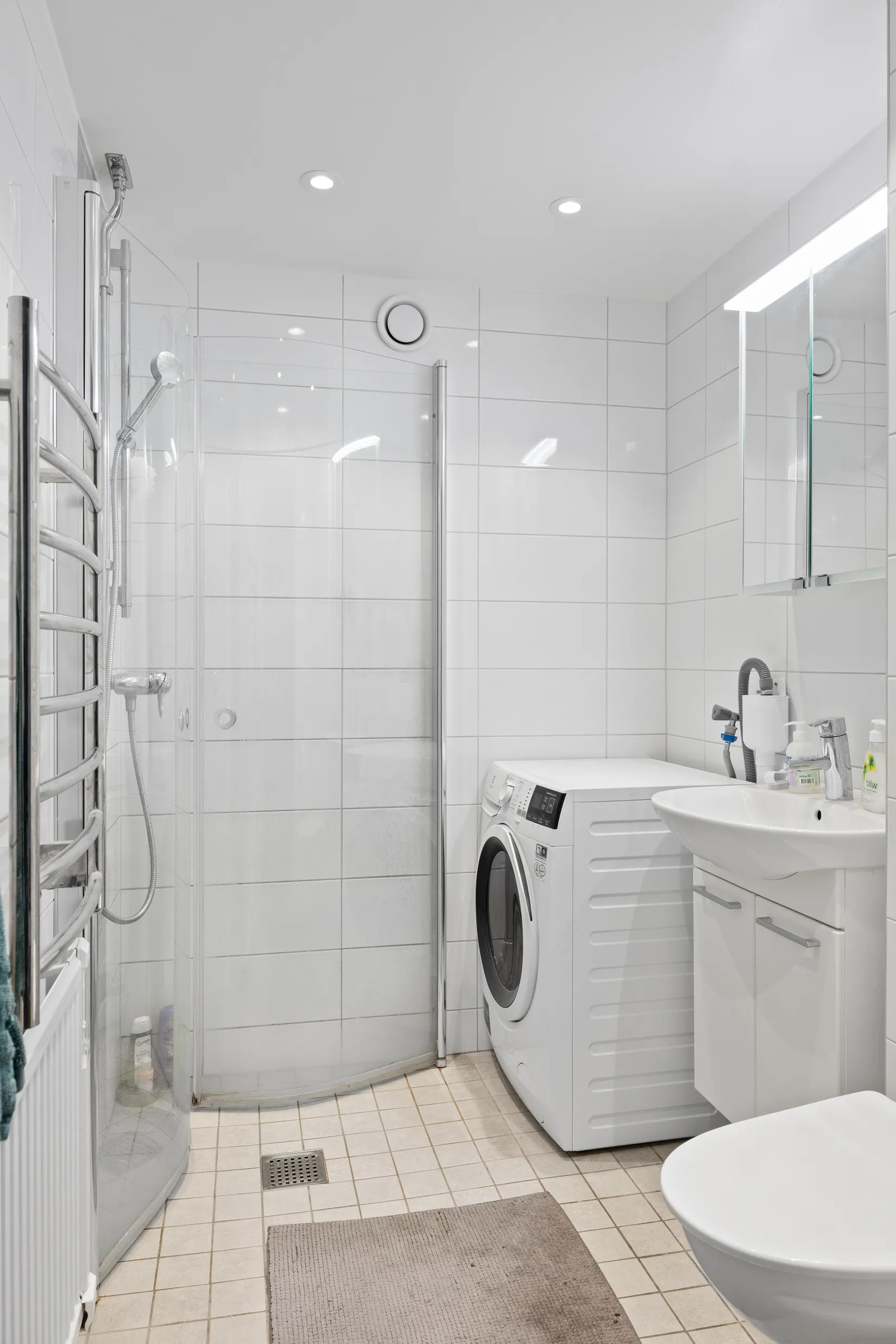 Bostadsrätt, Mariagatan 7C, Centrum, Ystad