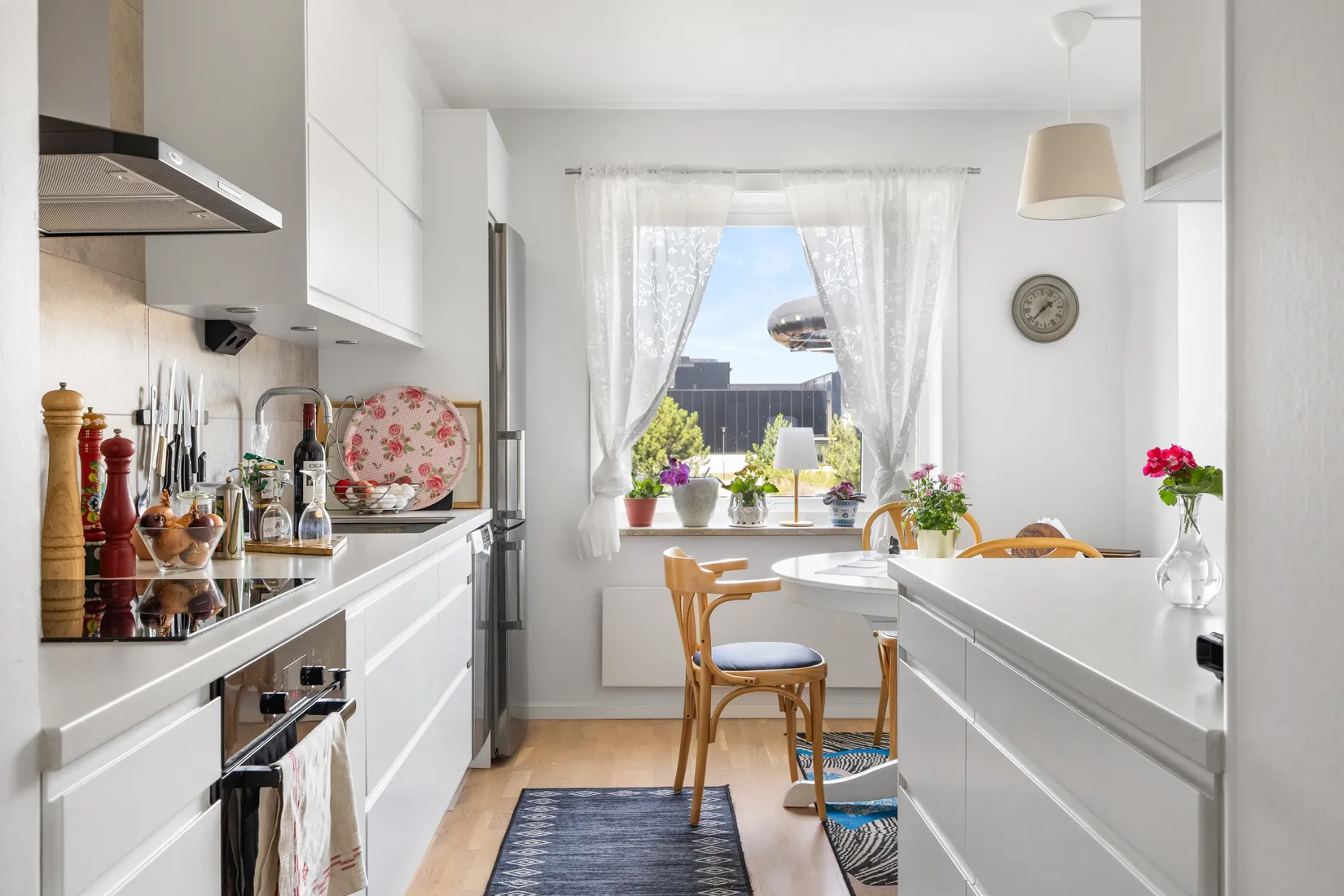 Bostadsrätt, Mariagatan 7C, Centrum, Ystad