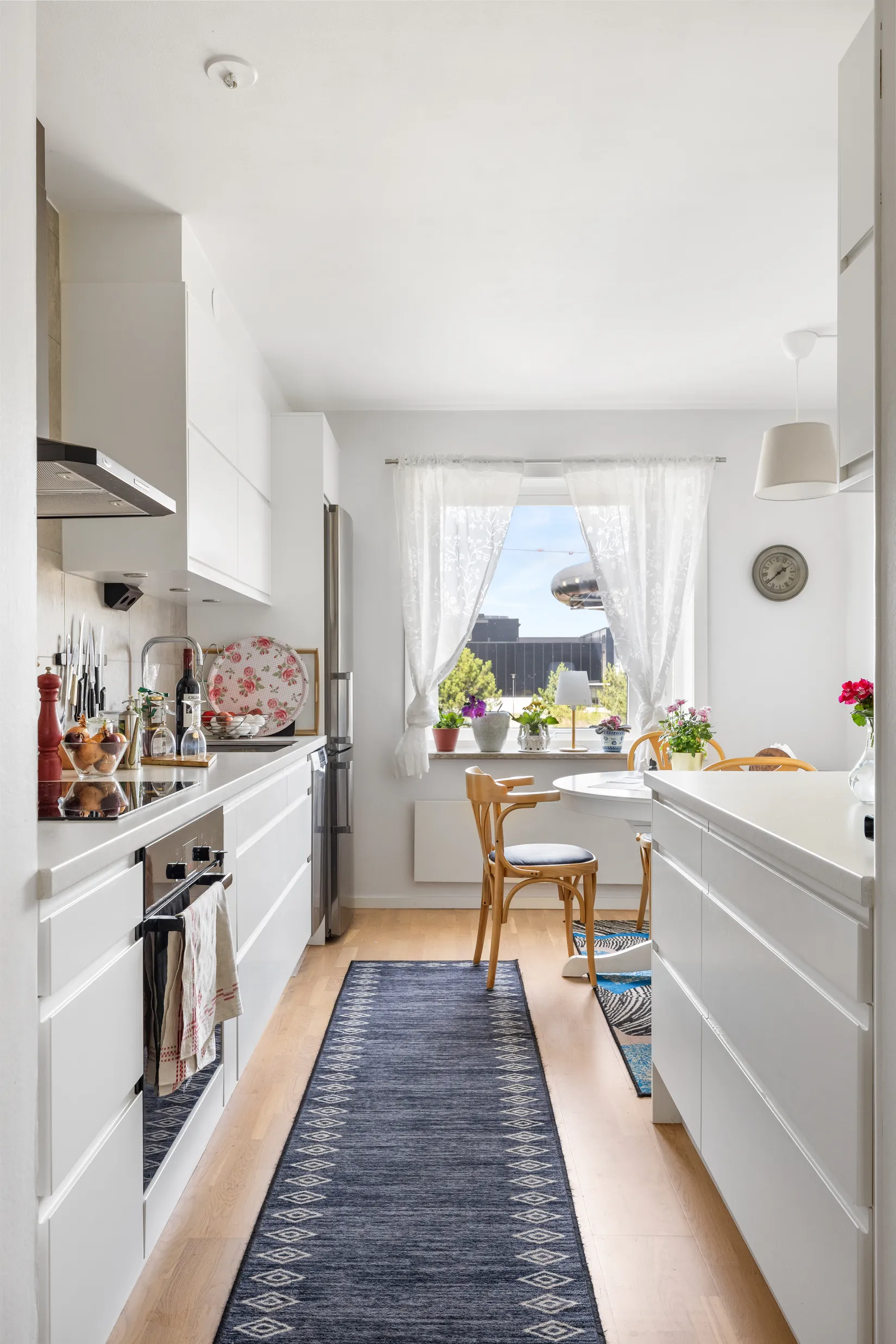 Bostadsrätt, Mariagatan 7C, Centrum, Ystad
