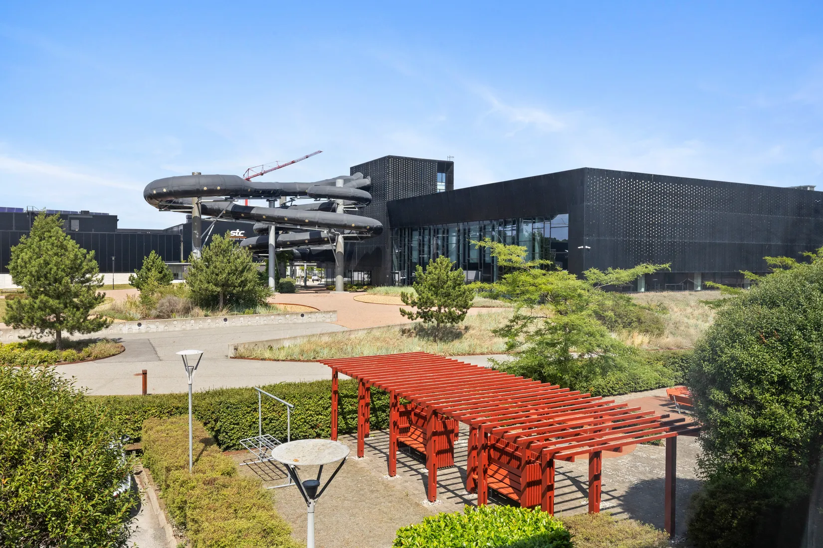 Bostadsrätt, Mariagatan 7C, Centrum, Ystad