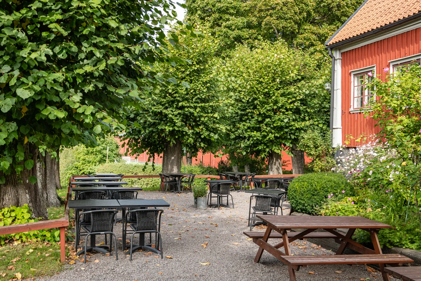 Villa, Rödkindavägen 9, Farsta strand, Stockholm