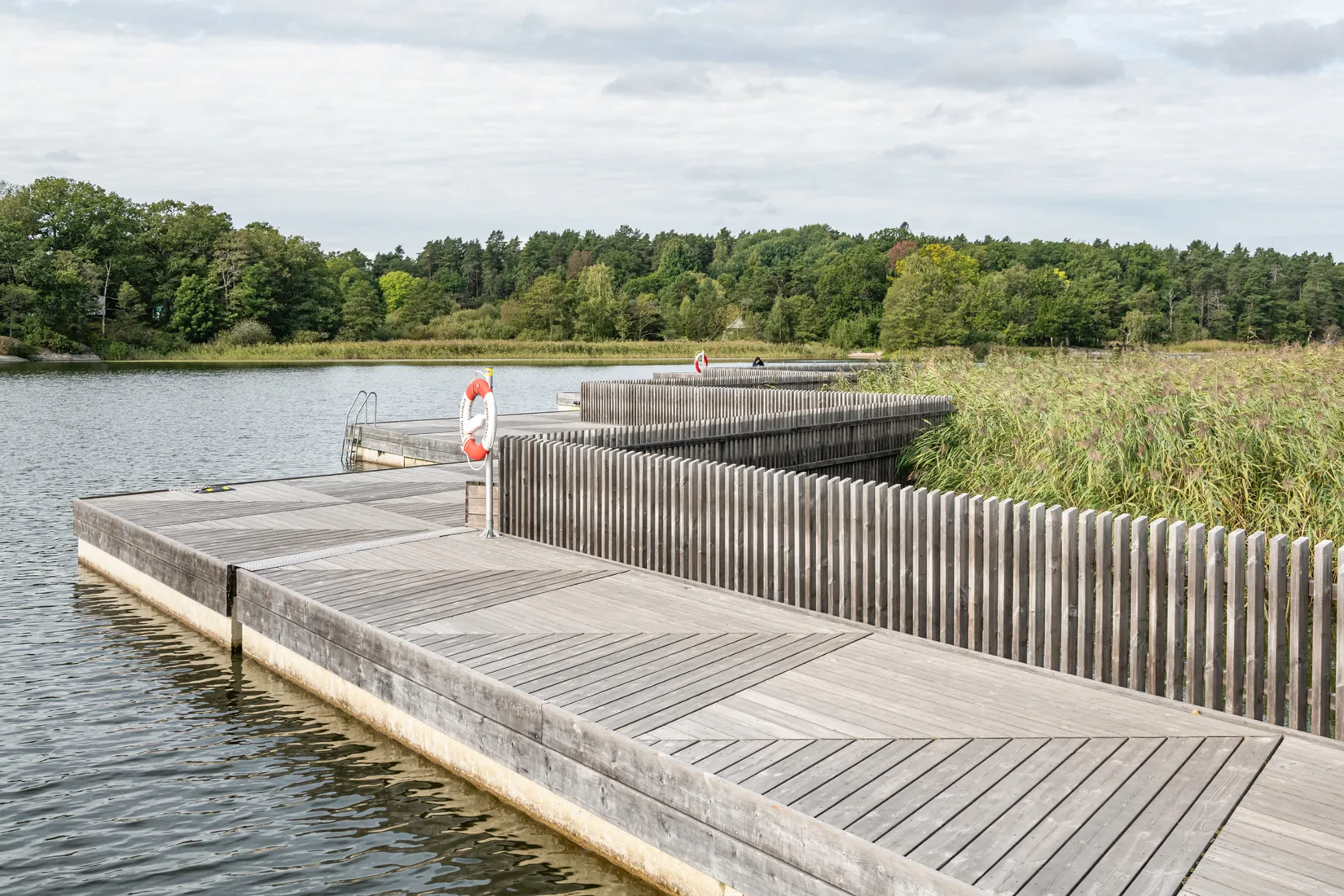 Villa, Rödkindavägen 9, Farsta strand, Stockholm