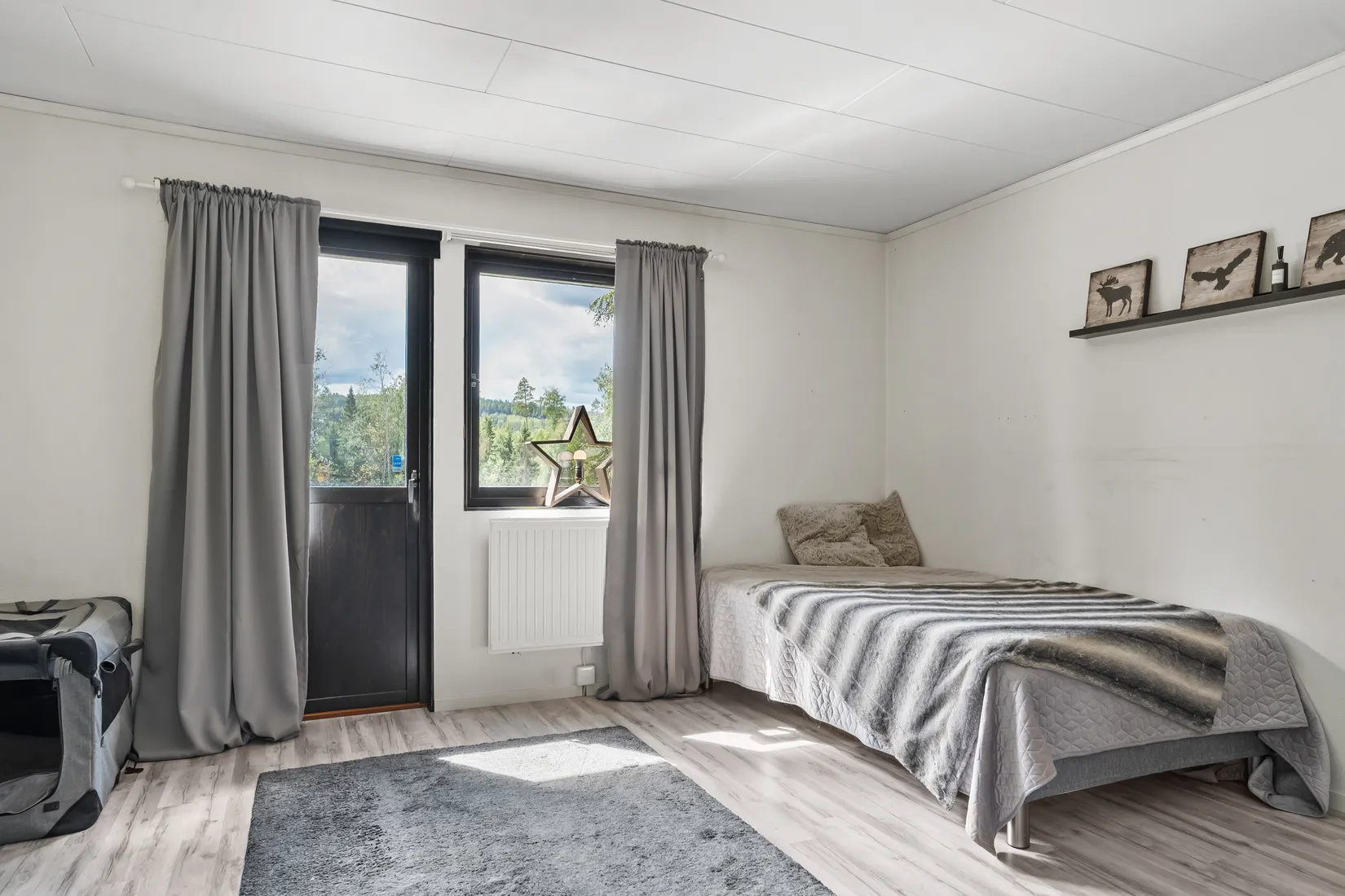 Villa, Hällsjö 302, Matfors, Sundsvall