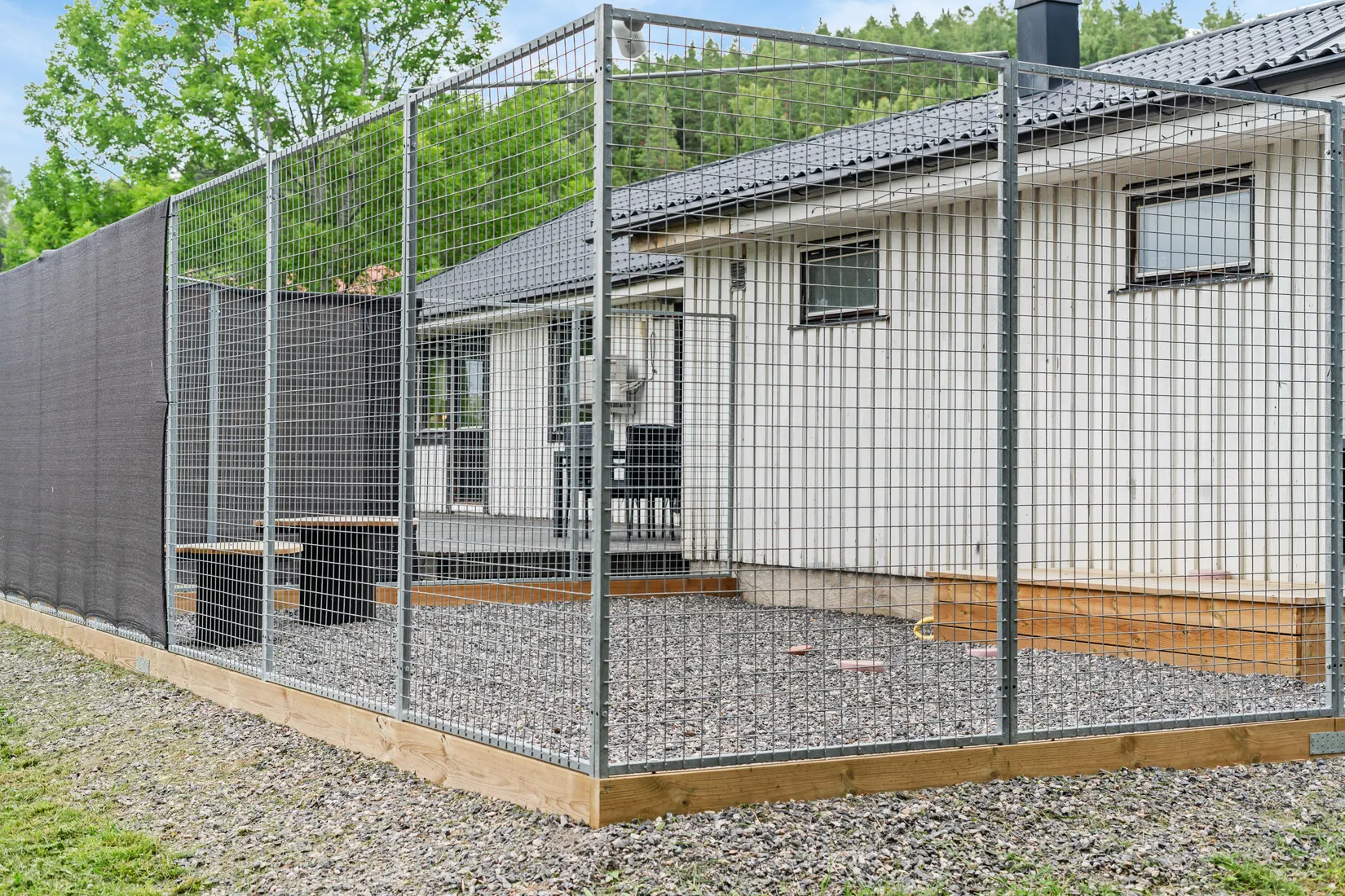Villa, Hällsjö 302, Matfors, Sundsvall