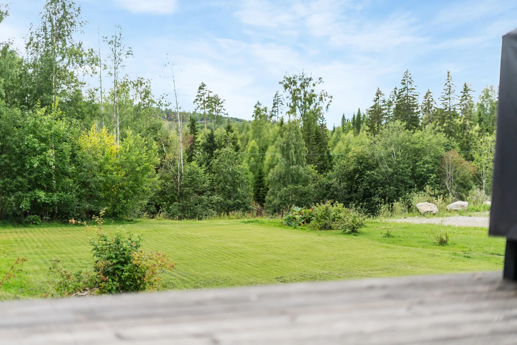 Villa, Hällsjö 302, Matfors, Sundsvall