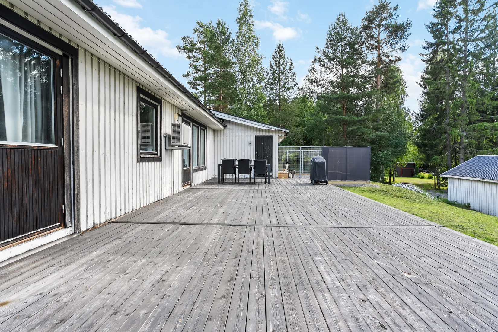 Villa, Hällsjö 302, Matfors, Sundsvall