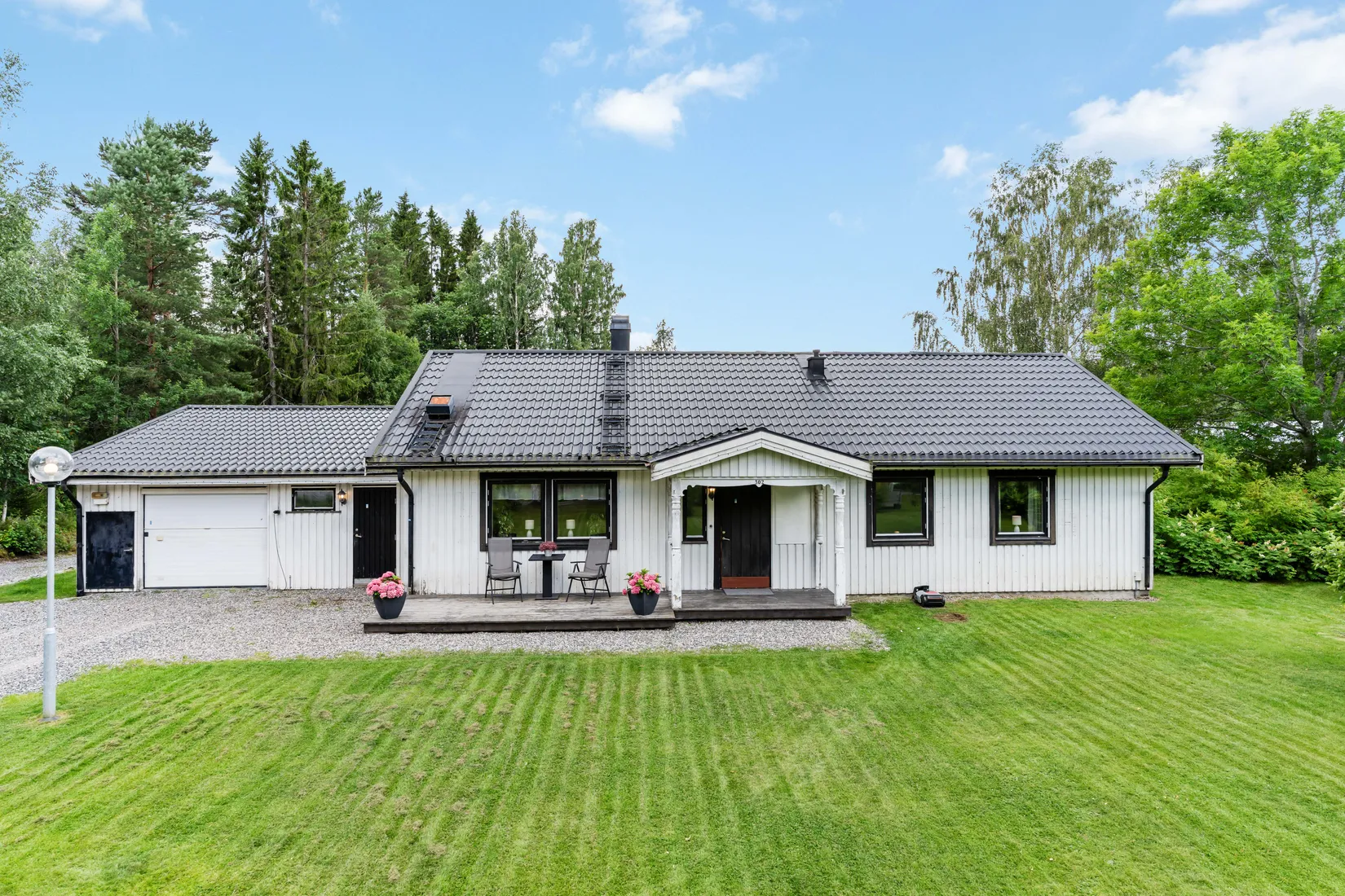Villa, Hällsjö 302, Matfors, Sundsvall