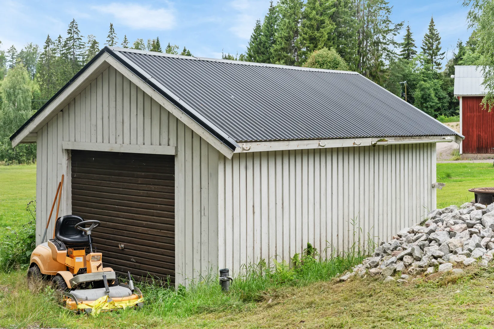 Villa, Hällsjö 302, Matfors, Sundsvall