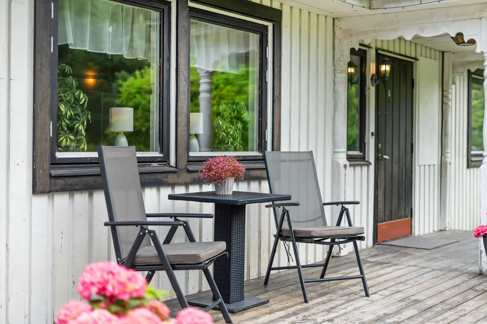 Villa, Hällsjö 302, Matfors, Sundsvall
