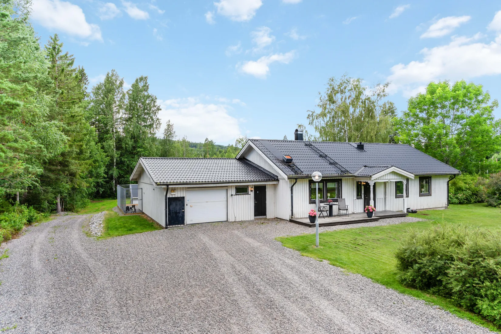Villa, Hällsjö 302, Matfors, Sundsvall
