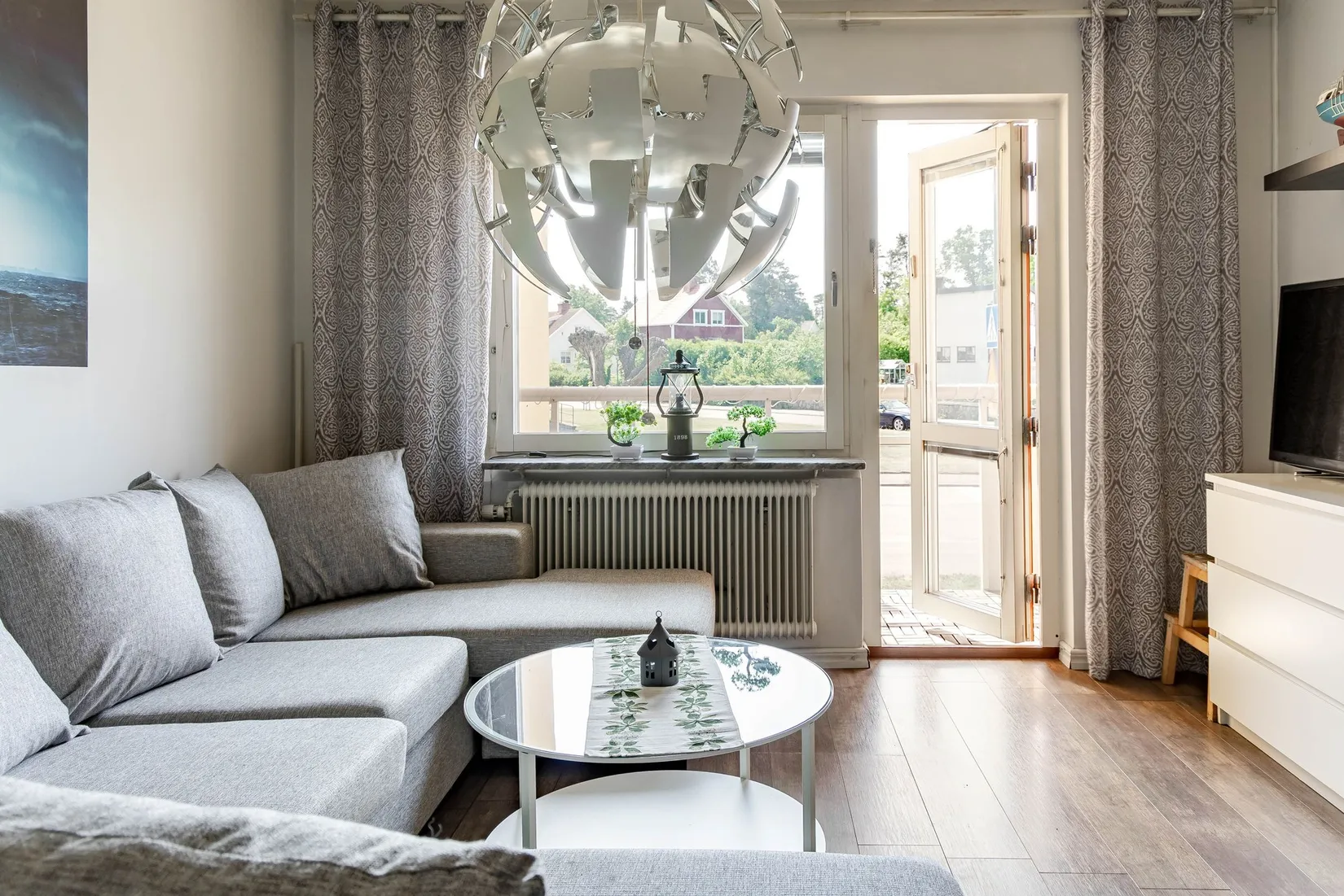 Bostadsrätt, Göljemålagatan 23 C, Paradiset, Nybro