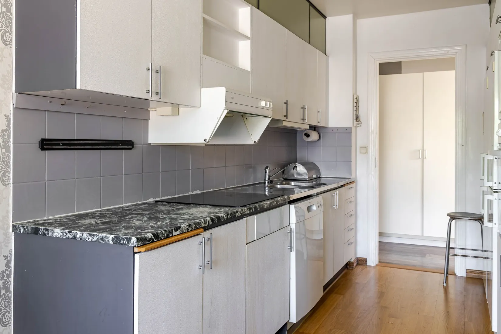 Bostadsrätt, Göljemålagatan 23 C, Paradiset, Nybro
