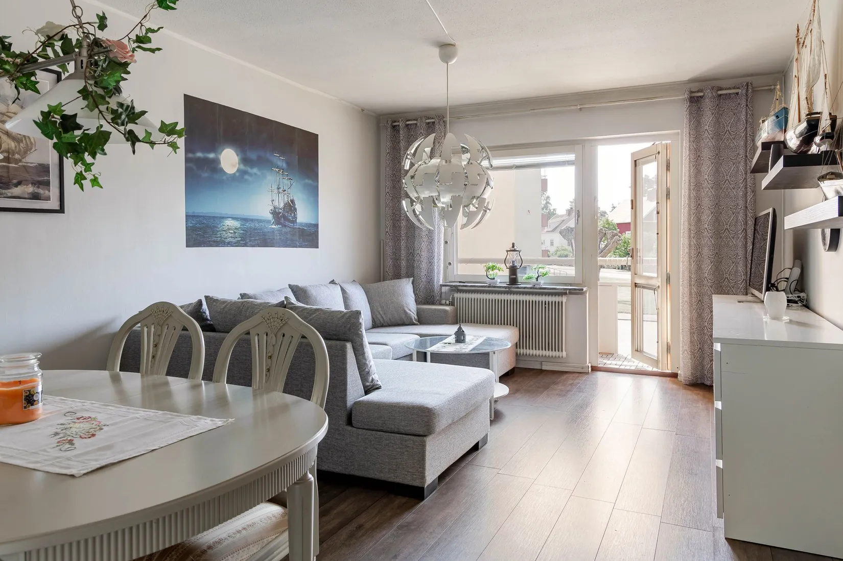 Bostadsrätt, Göljemålagatan 23 C, Paradiset, Nybro