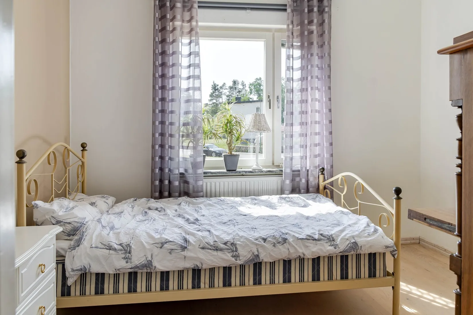 Bostadsrätt, Göljemålagatan 23 C, Paradiset, Nybro